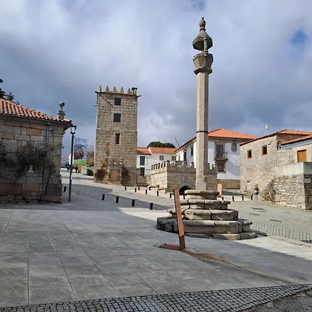 Casa Da Figueira