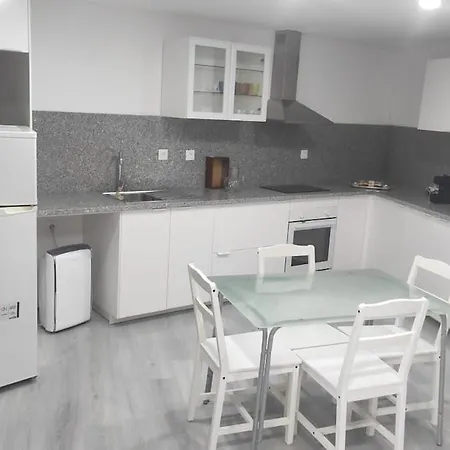Tatil Evi Casa Da Figueira