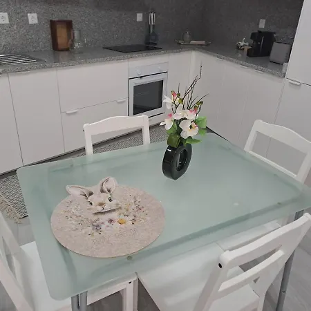 Casa Da Figueira * Aguiar da Beira
