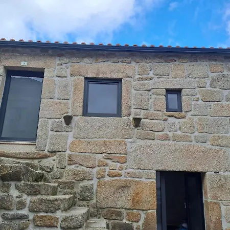 Casa Da Figueira Tatil Evi