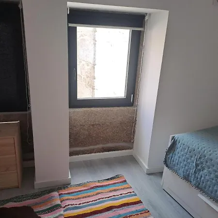 Tatil Evi Casa Da Figueira