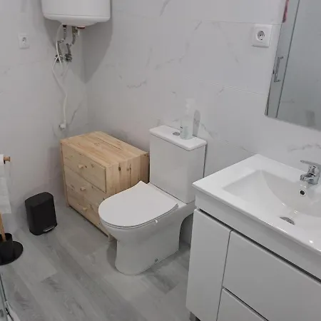 Tatil Evi Casa Da Figueira