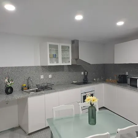 Tatil Evi Casa Da Figueira