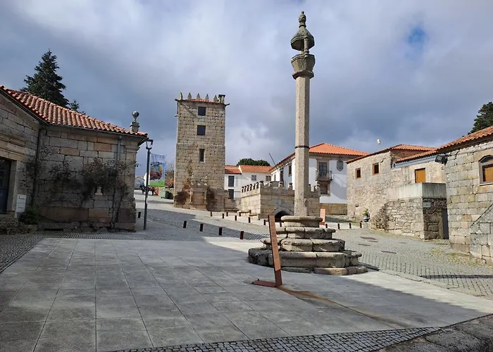 Casa Da Figueira