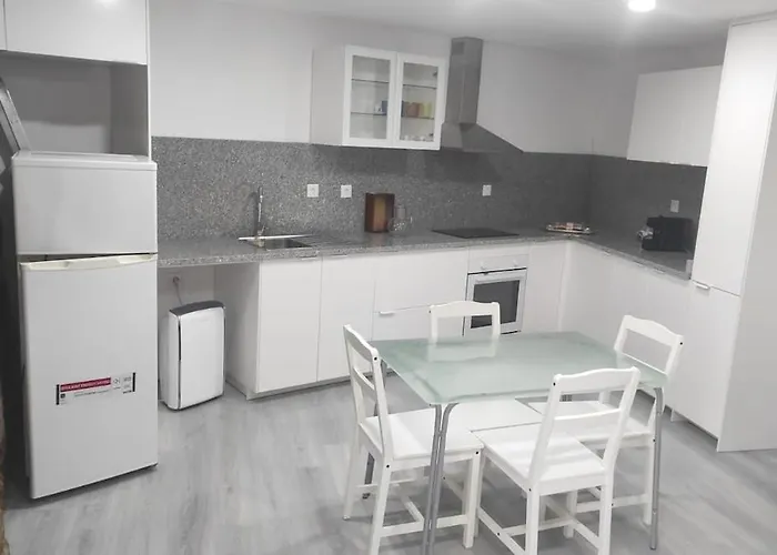 Tatil Evi Casa Da Figueira
