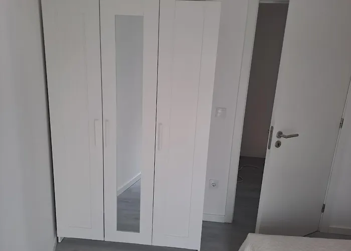 Casa Da Figueira Tatil Evi *