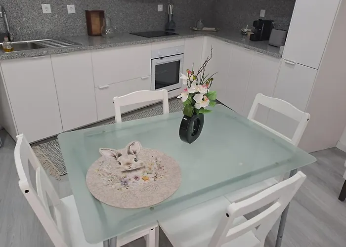 Casa Da Figueira * Aguiar da Beira