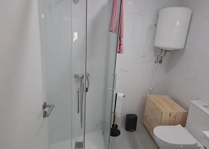 Casa Da Figueira Tatil Evi Aguiar da Beira