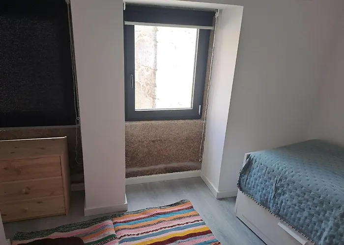 Tatil Evi Casa Da Figueira