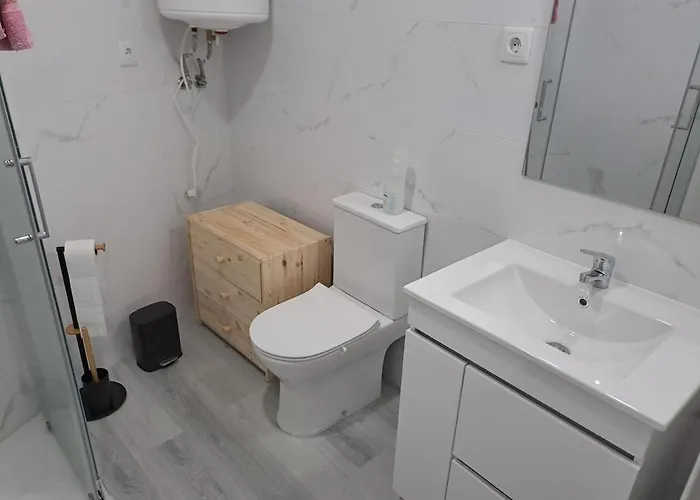 Tatil Evi Casa Da Figueira